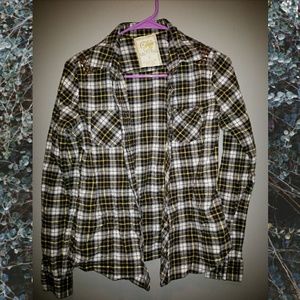 Ecko Flannel